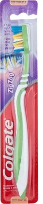 ZK Colgate zigzag Flexible 2ks | Kartáčnické výrobky - Zubní kartáčky ZK Colgate zigzag Flexible 2ks | Kartáčnické výrobky - Zubní kartáčky